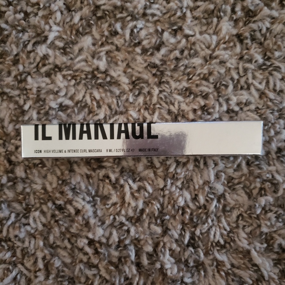 Il makiage mascara